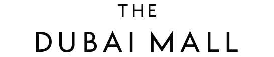 Dubai Mall Logo