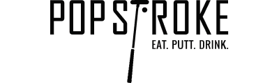 Popstroke Logo