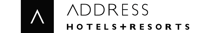 Address hotel Logo
