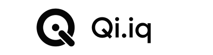 Qi Logo