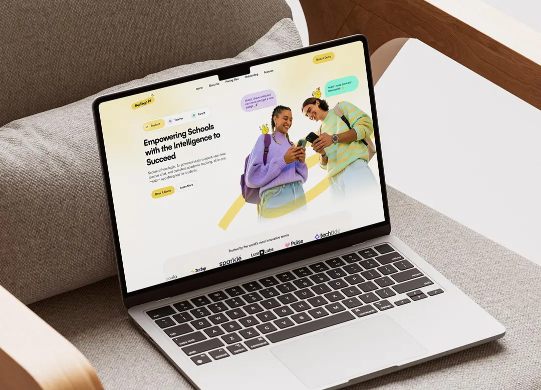 Web Design slider 15