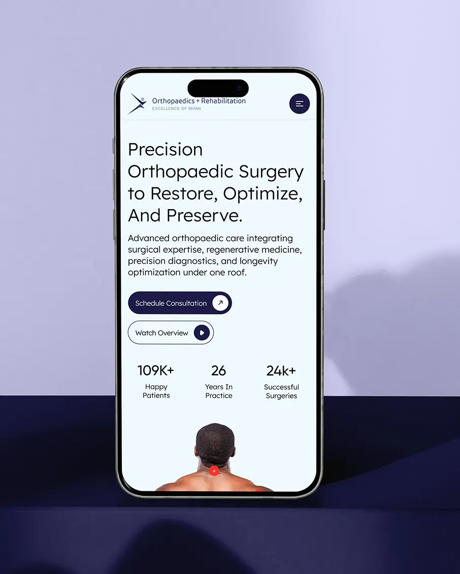 Web Design slider 18