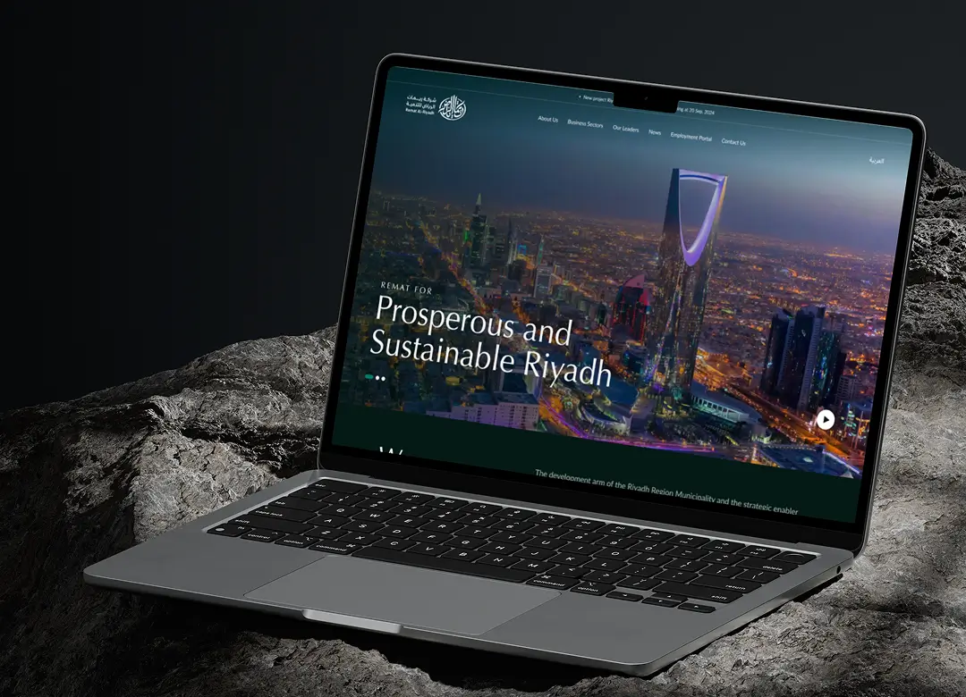 Web Design slider 19