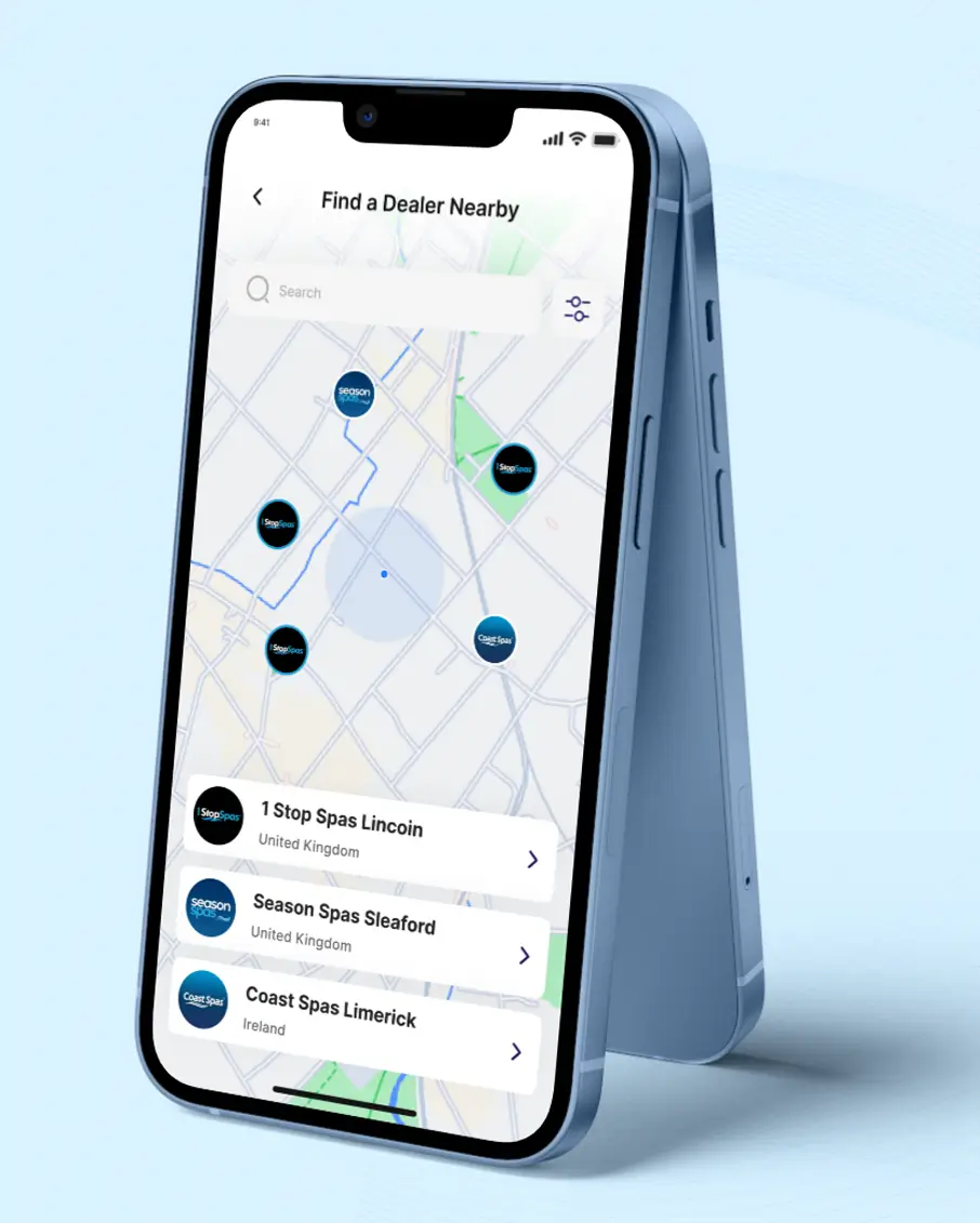 Mobile App Slider 04
